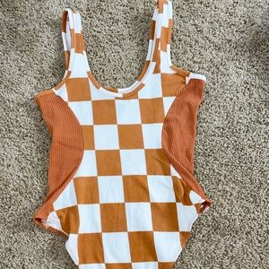 URBAN OUTFITTERS BODYSUIT